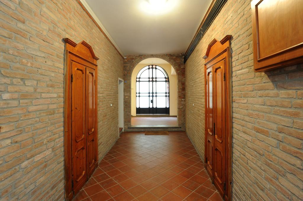 Honey Rooms Ferrara Exterior foto