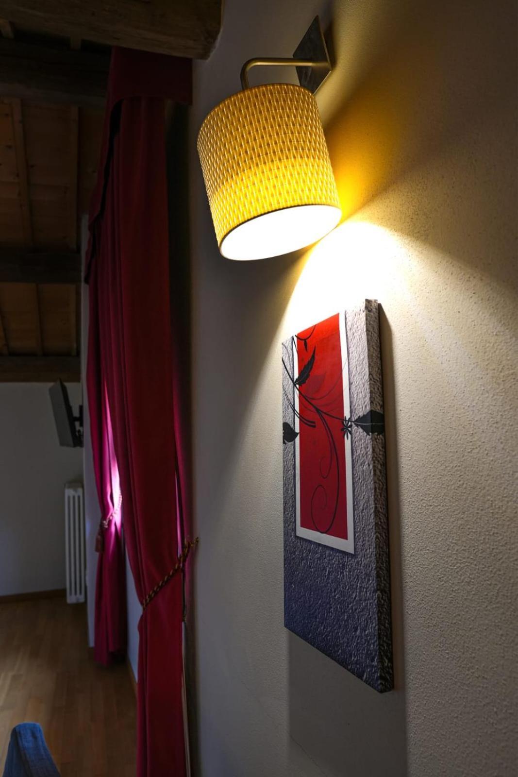 Honey Rooms Ferrara Exterior foto